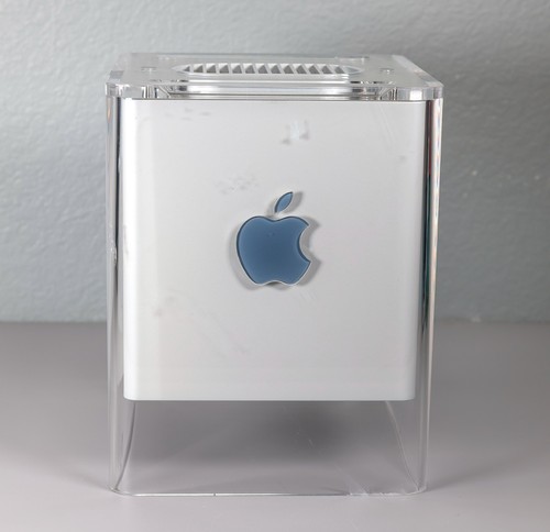 Apple power mac cube - apple,